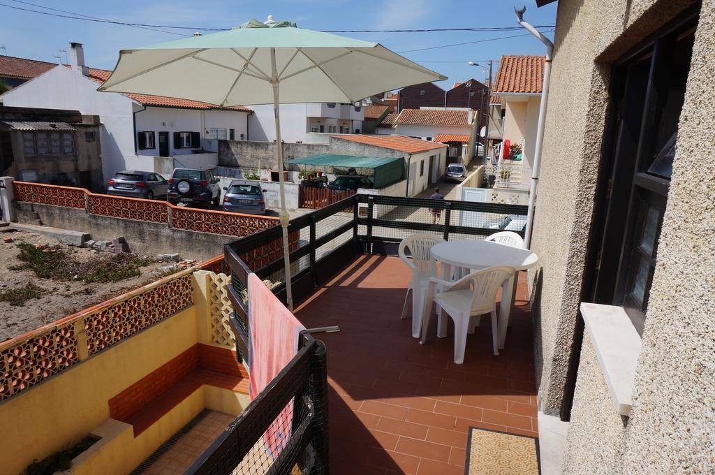 Holiday House Tocha Palheiros da Tocha Exterior photo